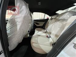 سكودا اوكتافيا